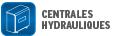 CENTRALES HYDRAULIQUES