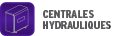 CENTRALES HYDRAULIQUES