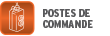 POSTES DE COMMANDE