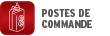 POSTES DE COMMANDE