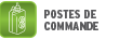 POSTES DE COMMANDE