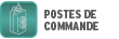 POSTES DE COMMANDE