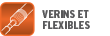 VERINS ET FLEXIBLES