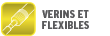VERINS ET FLEXIBLES