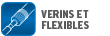 VERINS ET FLEXIBLES