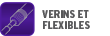 VERINS ET FLEXIBLES