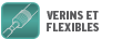 VERINS ET FLEXIBLES